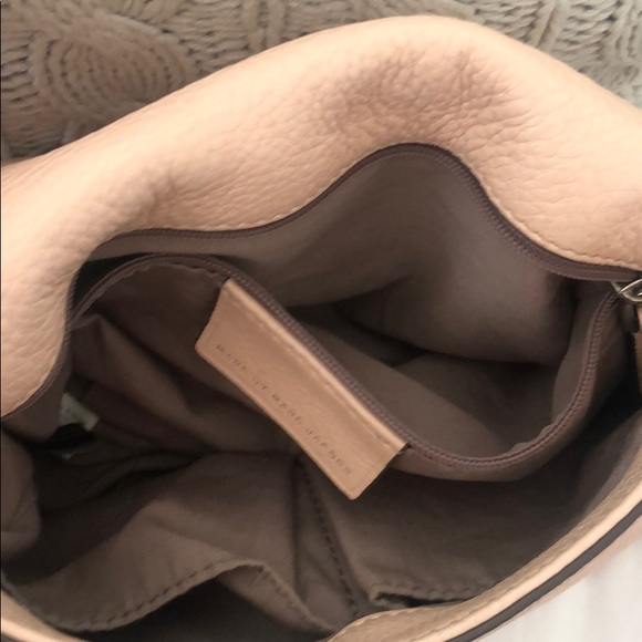 MARC BY MARC JACOBS Q Mini Natasha crossbody bag - Picture 10 of 16